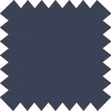 Load image into Gallery viewer, Bella Indigo Blue Blackout Roller Blind