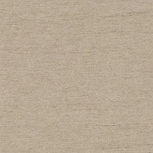 Load image into Gallery viewer, Alsea Latte Faux-Silk Roman Blind