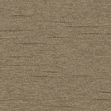 Load image into Gallery viewer, Alsea Pewter Faux-Silk Roman Blind