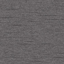 Load image into Gallery viewer, Alsea Slate Faux-Silk Roman Blind