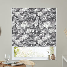 Load image into Gallery viewer, Pentle Onyx Roman Blind