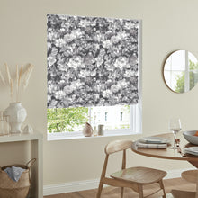 Load image into Gallery viewer, Pentle Onyx Roman Blind