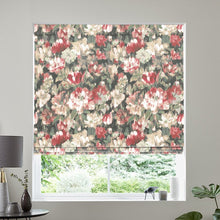 Load image into Gallery viewer, Pentle Scarlet Roman Blind
