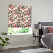 Load image into Gallery viewer, Pentle Scarlet Roman Blind