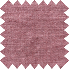 Load image into Gallery viewer, Rose Pink Linen Blackout Lined Roman Blind