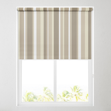 Load image into Gallery viewer, Lola Forro Dim Out Roller Blind