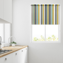 Load image into Gallery viewer, Lola Lambada Dim Out Roller Blind