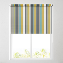 Load image into Gallery viewer, Lola Lambada Dim Out Roller Blind