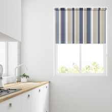 Load image into Gallery viewer, Lola Swing Dim Out Roller Blind
