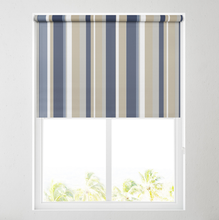 Load image into Gallery viewer, Lola Swing Dim Out Roller Blind