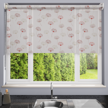 Load image into Gallery viewer, Calista Lust Dim Out Roller Blind