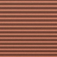 Load image into Gallery viewer, Soul Merlot Red Blackout Pleated Blind