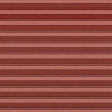 Load image into Gallery viewer, Nina Merlot Pleated Blind