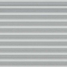 Load image into Gallery viewer, Nina Mineral Grey Pleated Blind