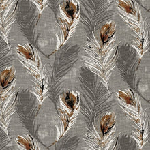 Load image into Gallery viewer, Larimar Rust Roman Blind