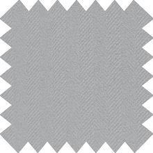 Load image into Gallery viewer, Grey Madison Thermal Blackout Roller Blind