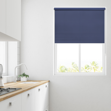 Load image into Gallery viewer, Unilux Marine PVC Water Resistant Blackout Roller Blind