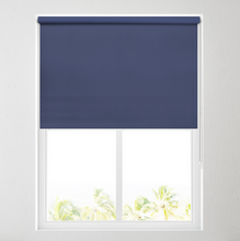 Load image into Gallery viewer, Unilux Marine PVC Water Resistant Blackout Roller Blind