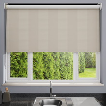 Load image into Gallery viewer, Napa Mersin Blackout Roller Blind