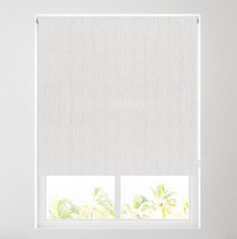 Load image into Gallery viewer, Natural Woven Blackout Roller Blind