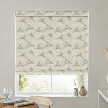 Load image into Gallery viewer, Evert Linen Roman Blind
