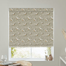 Load image into Gallery viewer, Evert Rust Roman Blind