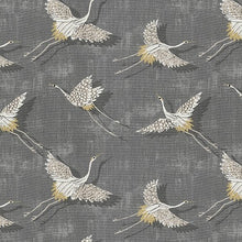 Load image into Gallery viewer, Evert Slate Roman Blind
