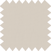 Load image into Gallery viewer, Bella Modesty Cream Blackout Roller Blind