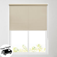 Load image into Gallery viewer, Sunrise Moth Roller Blind