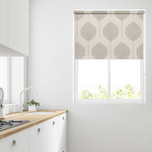 Load image into Gallery viewer, Musa Cameo Dim Out Roller Blind