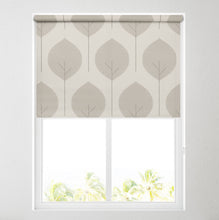 Load image into Gallery viewer, Musa Cameo Dim Out Roller Blind