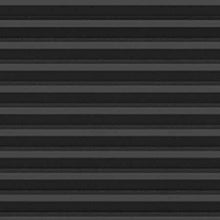 Load image into Gallery viewer, Nina Noir Black Pleated Blind