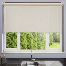 Load image into Gallery viewer, Henlow Nori Dim Out Roller Blind