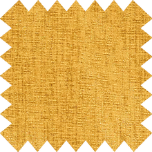 Load image into Gallery viewer, Ochre Chenille Thermal Roller Blind