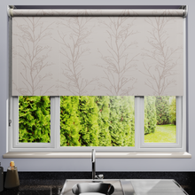 Load image into Gallery viewer, Treviso Pomelo Dim Out Roller Blind
