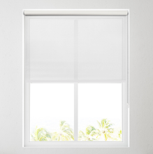 Load image into Gallery viewer, Puriti Sheer Cotton Roller Blind