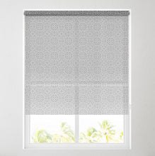 Load image into Gallery viewer, Tile Sheer Daylight Roller Blind