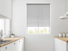 Load image into Gallery viewer, Tile Sheer Daylight Roller Blind