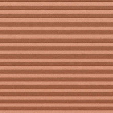 Load image into Gallery viewer, Soul Rouge Red Blackout Pleated Blind