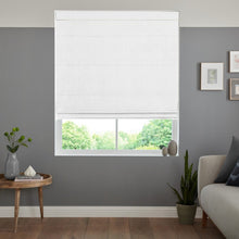 Load image into Gallery viewer, Isla Frost Roman Blind