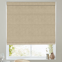 Load image into Gallery viewer, Isla Linen Roman Blind