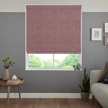 Load image into Gallery viewer, Isla Blossom Roman Blind