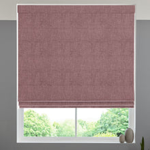 Load image into Gallery viewer, Isla Blossom Roman Blind