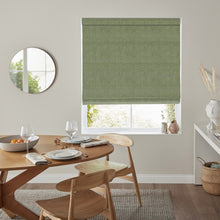 Load image into Gallery viewer, Isla Apple Roman Blind