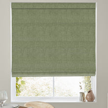 Load image into Gallery viewer, Isla Apple Roman Blind