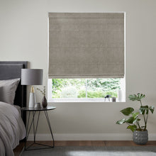 Load image into Gallery viewer, Isla Ghost Roman Blind
