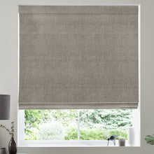 Load image into Gallery viewer, Isla Ghost Roman Blind