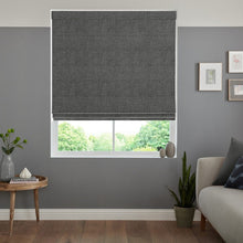 Load image into Gallery viewer, Isla Ash Roman Blind