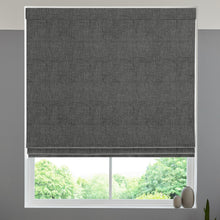 Load image into Gallery viewer, Isla Ash Roman Blind