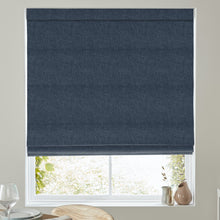 Load image into Gallery viewer, Freya Danube Roman Blind
